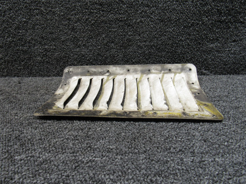 49277-002 Piper PA31-350 Bottom Engine Cowl Louver RH Inbd