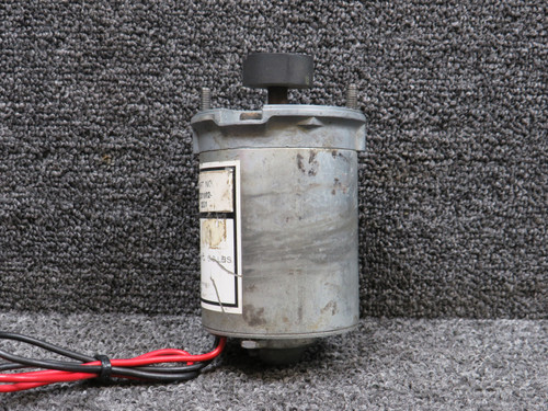 C145-200 (Alt: C301002-0201) Flap Motor, Actuator & Switch Bar Assembly (Core)