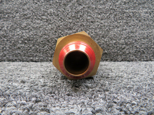 588-12D1 (Alt: MS28884A-12) Teledyne Low Pressure Check Valve