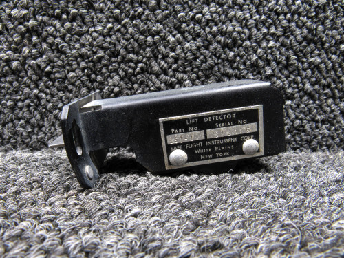 151-4 Safe Flight Instrument Lift Detector