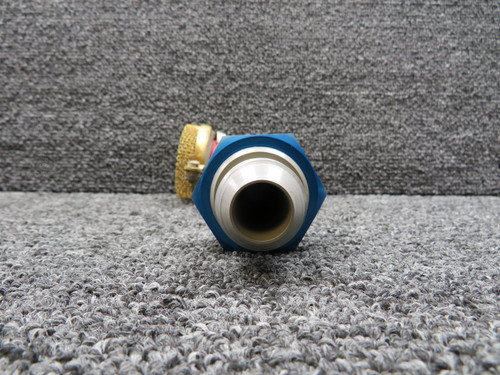 RG34310 (Alt: 9912190-2) LSI Romec Fuel Pump Unit