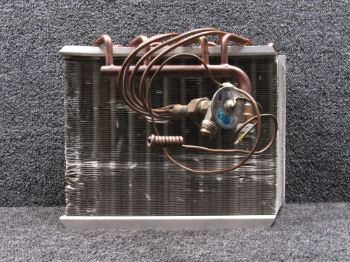 50-380040-1 Beech KA100 Evaporator Coil Assembly