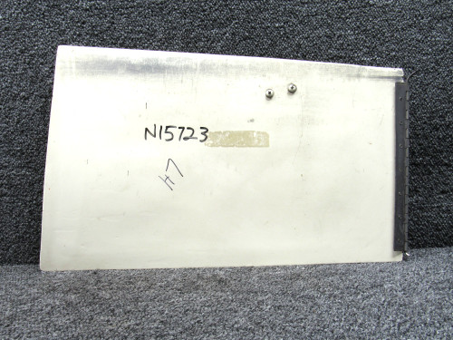 67090-010 Piper PA34-200 Main Gear Door Assembly LH