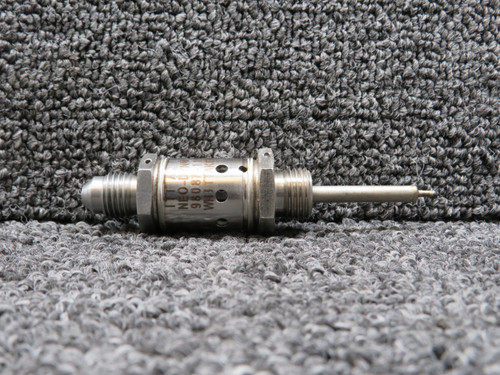 98087-1103TV96 ITT Neo-Dyn Temperature Valve Assembly