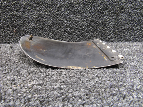 16474-005 Piper PA23-250 Fuel Drain Access Cover Assembly