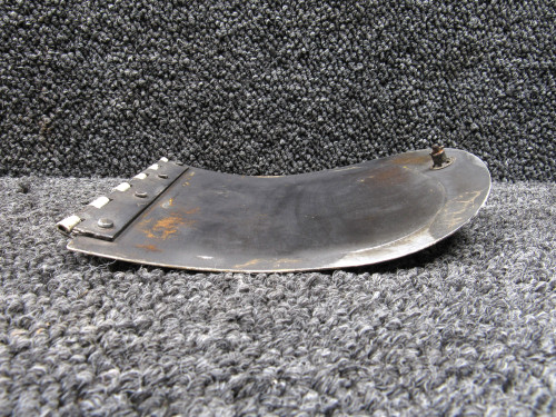 16474-005 Piper PA23-250 Fuel Drain Access Cover Assembly