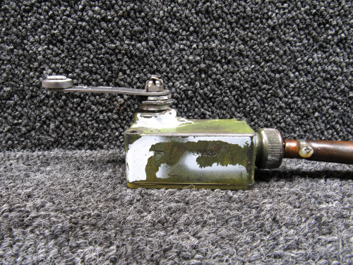 2VA20 Micro Switch Main Landing Gear Safety Switch
