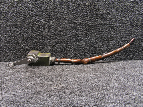2VA20 Micro Switch Main Landing Gear Safety Switch