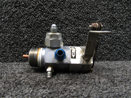 801292-01 Beechcraft KA200 Oxygen Regulator