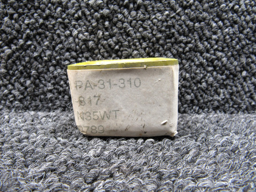 40329-003 (Cast: 40328) Piper PA31-310 Main Spar Attachment Lower Aft Fitting