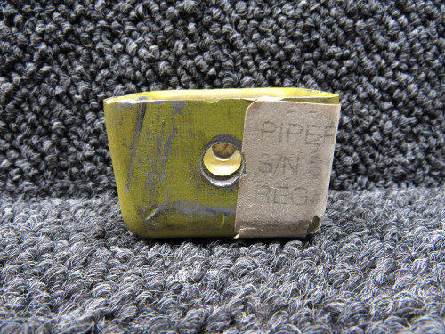 40329-003 (Cast: 40328) Piper PA31-310 Main Spar Attachment Lower Aft Fitting