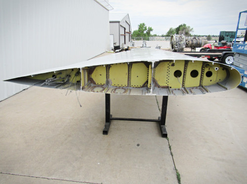Cessna Citation 550 Wing Structure Assembly LH