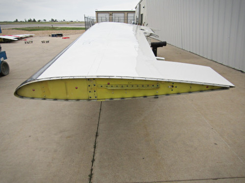 Cessna Citation 550 Wing Structure Assembly LH