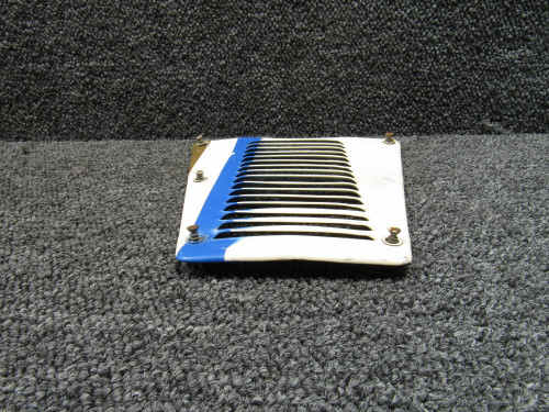 56769-002 Piper PA42-720 Cowling Louver Assembly