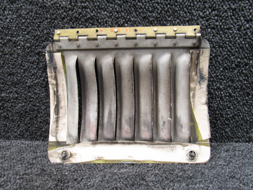 32325-000 Piper PA23-250 Engine Top Cowl Louver RH