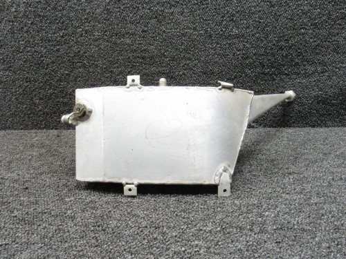 1216407-26 (Alt: 1216407-42) Cessna U206F Fuel Reservoir Assembly RH