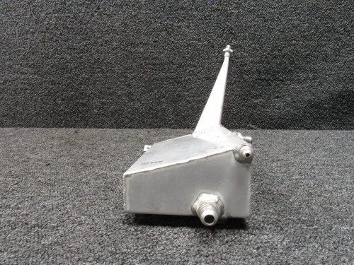 1216407-26 (Alt: 1216407-42) Cessna U206F Fuel Reservoir Assembly RH