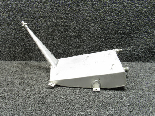 1216407-26 (Alt: 1216407-42) Cessna U206F Fuel Reservoir Assembly RH