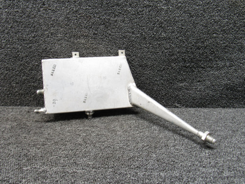 1216407-26 (Alt: 1216407-42) Cessna U206F Fuel Reservoir Assembly RH