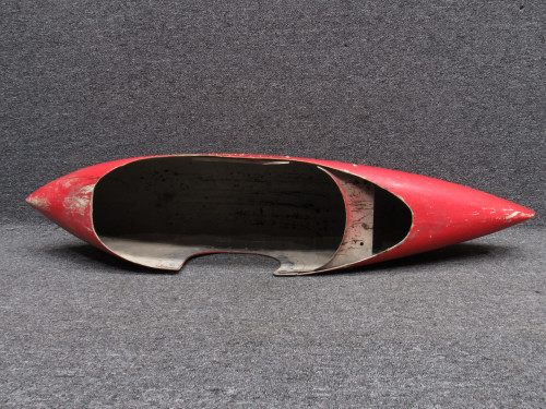Cessna 172 Main Gear Wheel Fairing Assembly LH