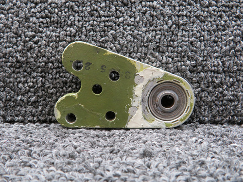 5532025-24 Cessna Citation II 550 Elevator Hinge Plate Assembly LH & RH