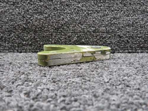 5532025-17 Cessna Citation II 550 Elevator Hinge Plate Assembly LH & RH