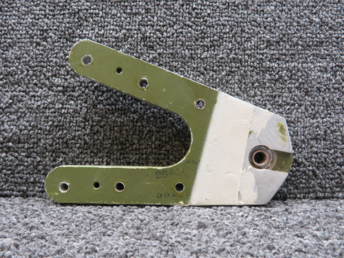 5522865-1 Cessna Citation II 550 Wing Trailing Edge Bearing Plate Assy LH & RH