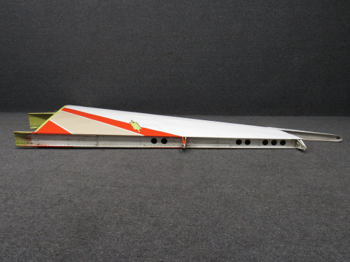 115-640000-603 Beechcraft B100 Vertical Stabilizer Assembly