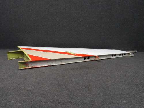 115-640000-603 Beechcraft B100 Vertical Stabilizer Assembly