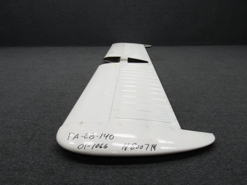 63460-000 Piper PA28-140 Horizontal Stabilator Assembly