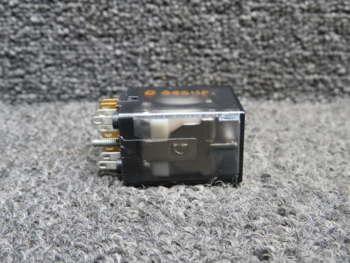 KHAU-17D16-24 Tyco P&B Relay (Volts: 24)