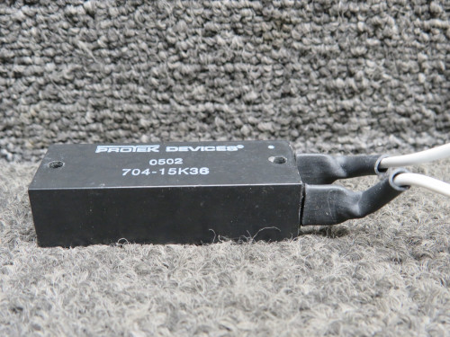 704-15K36 Protek Transient Voltage Suppressor
