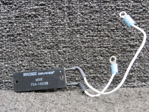 704-15K36 Protek Transient Voltage Suppressor