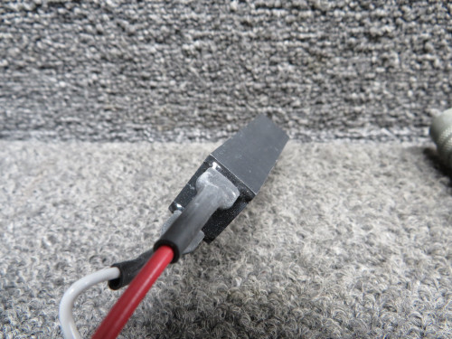 704-15K36, MS3116F8-4S Protek Transient Voltage Suppressor with Connector