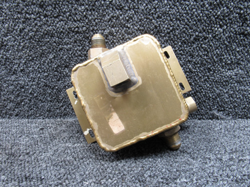 2016016-1 Cessna 177RG Fuel Reservoir Tank Assy