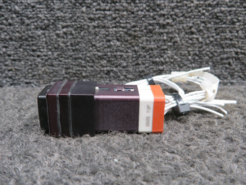 982331 Staco Switch Push Button Switch (Lighted)