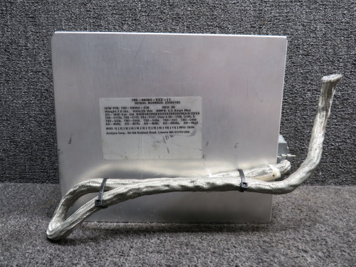 700-00004-008 Avidyne Flightmax Flight Display with Connector (Volts: 28)