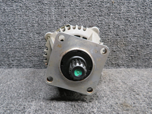 BC410-1 Continental IO-550-N B&C Specialty Alternator (14-28V, 20A, Core)