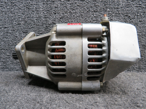 BC410-1 Continental IO-550-N B&C Specialty Alternator (14-28V, 20A, Core)