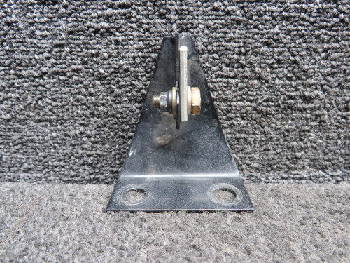 13879-001 Continental IO-550-N42 Propeller Governor Control Mounting Bracket