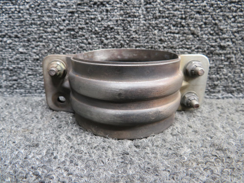 20166-001 Cirrus SR22 Exhaust Clamp