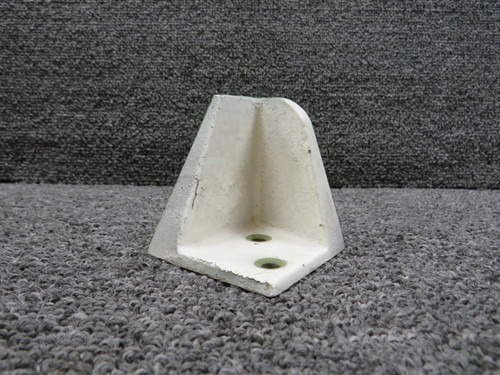 5525502-5 (Cast: 5525502-485) Cessna Citation II Speed Brake Trunnion Bridge LH
