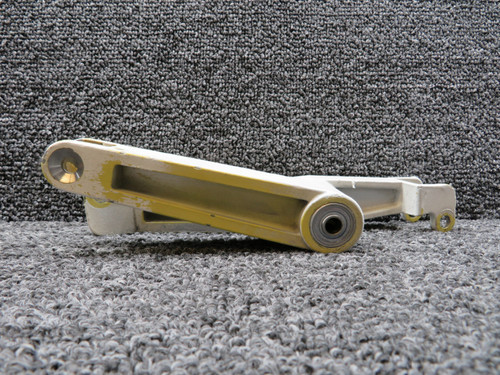 5525503-8 Cessna Citation II Model 550 Speed Brake Bellcrank RH