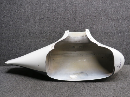 15311-107 Cirrus SR22 Main Landing Gear Wheel Pant LH