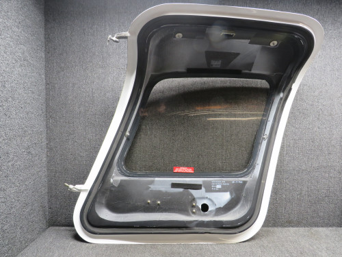 20256-001 Cirrus SR22 Cabin Door Structure RH (Minus Latch and Lock)