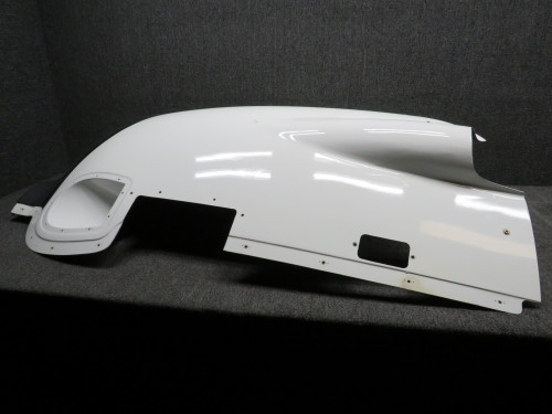20182-005 (Alt: 20172-404) Cirrus SR22 Lower Cowl LH