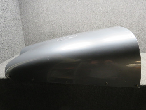 20181-005, 20175-001 Cirrus SR22 Upper Cowl with Oil Door