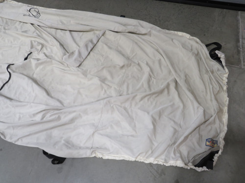 Bruce’s Cirrus SR22 Protective Cover Set