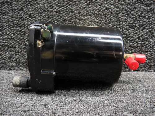 5934PA-1 United Instruments Altimeter Indicator