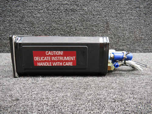 060-0017-00 King Radio KI-256 Flight Command Indicator with Mods (Volts: 14-28)